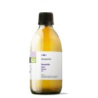 Agua de Lavanda Hidrolato Bio 500 ml de agua floral - Terpenic