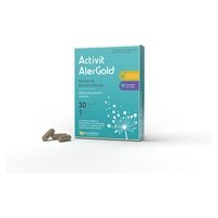 Activit Gold 30 cápsulas - Herbora