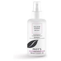 Leche facial limpiadora suave 3 en 1 100 ml - Phyt's