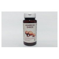 Agaricus Gheos 90 cápsulas - Gheos