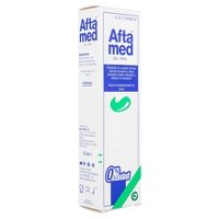 Aftamed Gel Oral 15 ml - Kern Pharma