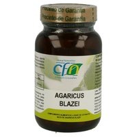 Agaricus Blazei 60 cápsulas Cfn