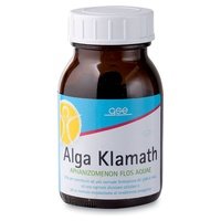 AFA (Klamath) BIO 500 mg 120 comprimidos de 500mg - GSE