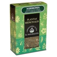 Agrimonia 66 g - El Naturalista