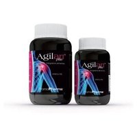 Agilart Plus 30 Comprimidos Promopharma