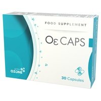 Activozone Oecaps 30 cápsulas - Activozone