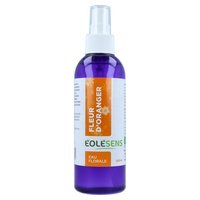 Agua floral de azahar bio 200 ml de agua floral (Cítrico) - Eolesens