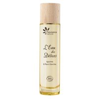 Agua De Perfume Cítricos y Flores Blancas 50 ml - Fleurance Nature