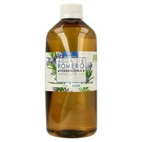 Agua De Romero Verbenona Hidrolato Bio 500 ml de agua floral - Terpenic