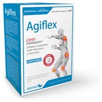 10 x Agiflex 40 cápsulas - Dietmed