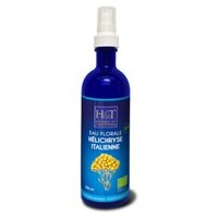 Agua floral de helicriso Bio 200 ml de agua floral - Herbes & Traditions
