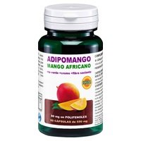 Adipomango 90 cápsulas Robis