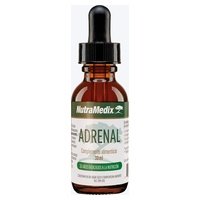 Adrenal (estrés físico y psicológico) 30 ml - Nutramedix