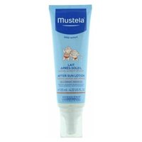 After sun hidratante 125 ml - Mustela
