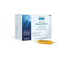 Agua de mar hipertónica 30 ampollas de 10ml - Propos Nature