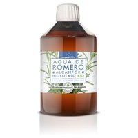 Agua De Romero Alcanfor Hidrolato Bio 500 ml de agua floral - Terpenic