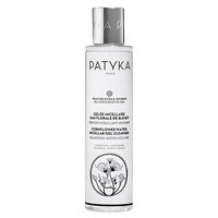 Agua floral de aciano de gelatina micelar 150 ml - Patyka