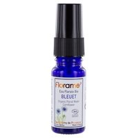 Agua de Aciano Bio 10 ml de agua floral - Florame