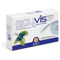 Acuvis 10 ampollas de 0.5ml - Aboca