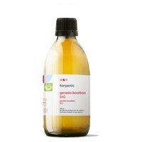Agua de Geranio Bourbon Hidrolato Bio 500 ml de agua floral - Terpenic