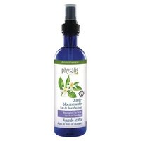5 x Agua de Azahar Bio 200 ml Physalis