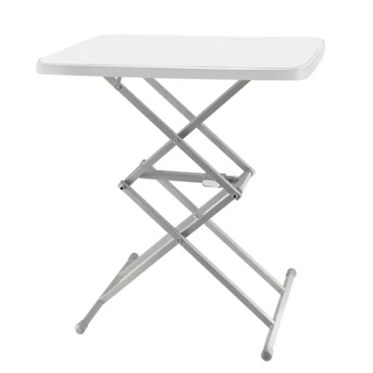 Mesa plegable portátil para exteriores, equipo resistente al agua para acampar, Picnic, barbacoa, balcón turístico, jardín