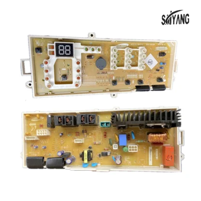 Nuevo Panel de pantalla de placa base Original DC92-00175B para lavadora de tambor Samsung
