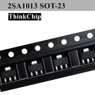 Transistor de Chip PNP, marcado 1013, 2 sa1013 SOT-89