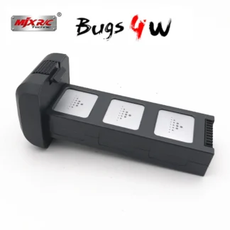 Batería li-po de 7,6 v 3400 Mah para accesorios Mjx B4W, batería de repuesto para drones Gps Rc sin escobillas