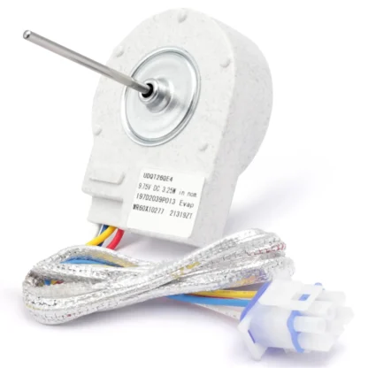 Reemplazo mejorado del Motor del ventilador del evaporador del refrigerador A13G-WR60X10277 para el evap del congelador del frigorífico reemplaza las piezas 197D2039P013