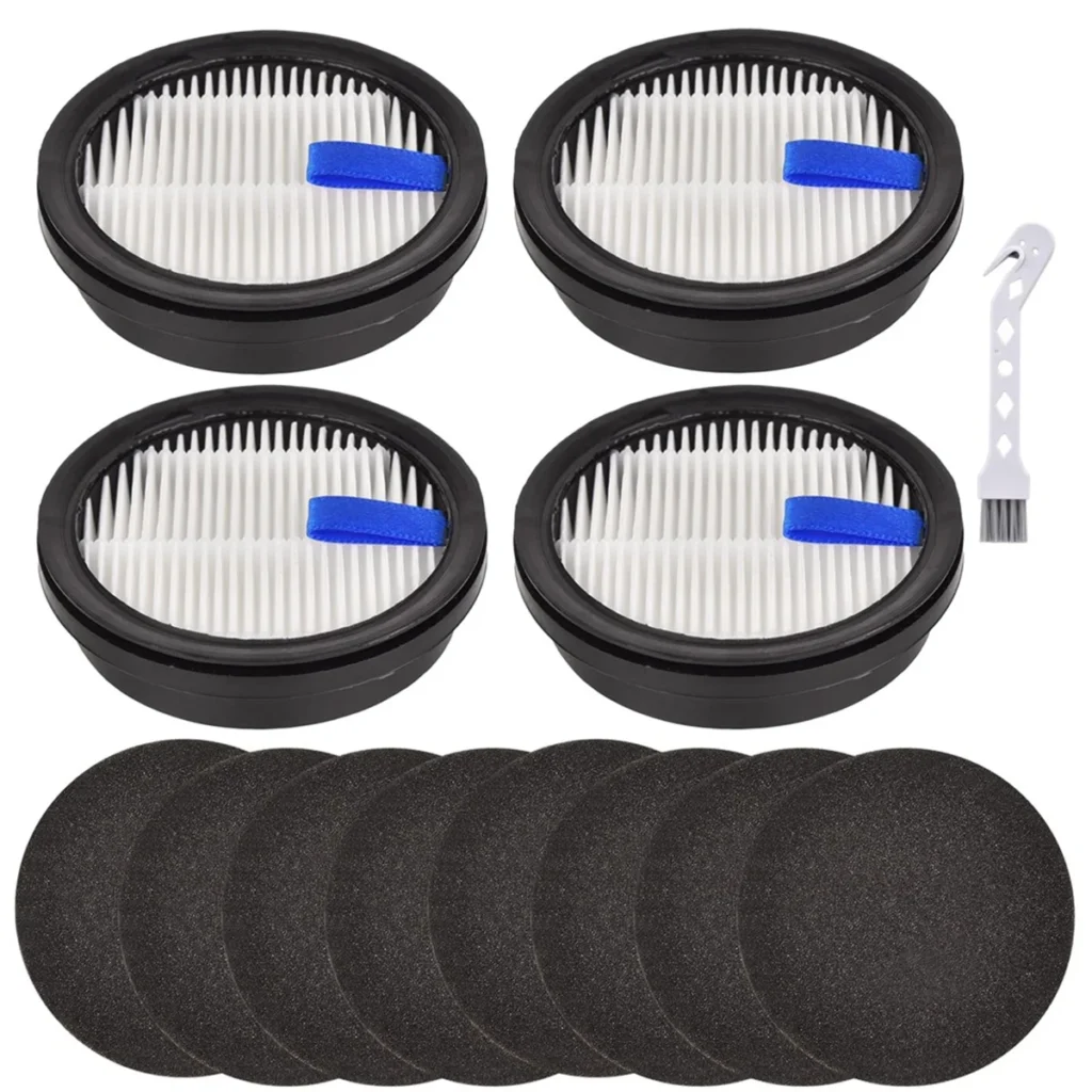 Reemplazo de filtro A13G para aspiradora vertical A200Pro A200, para accesorios de aspiradora inalámbrica serie B08 /C10A/C10G