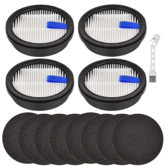 Reemplazo de filtro A13G para aspiradora vertical A200Pro A200, para accesorios de aspiradora inalámbrica serie B08 /C10A/C10G