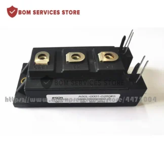 2MBI200SK-060-01 2MBI300NR-060-01 2MBI400TB-060-01 2MBI300KB-060 A50L-0001-0259/A nuevo módulo IGBT Original