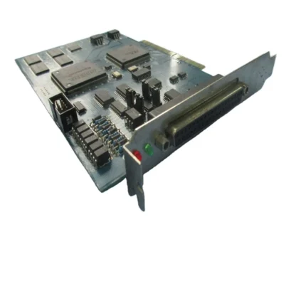 Tarjeta de Control con software Ezcad para manualidades