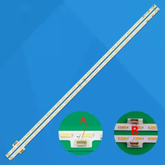 Tira de luces LED de retroiluminación, accesorio para televisor Sony de 32 ", KDL-32W700B, KDL-32W705B, 32W650A, 74.32t41.001-0-dx1, T320HVF04.0, T32-30-L, T320HVF04.1