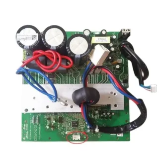 Nuevo para placa de circuito de ordenador de aire acondicionado CE-KFR80W/BP2T4N1-310[B].D.13.MP1 lL-KFR78W/BP3T3N1-350(D(RoHS)