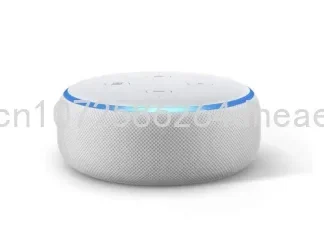 Altavoz inteligente compatible con Amazon Echo Dot 3nd3, asistente de voz Alexa