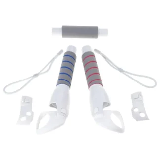 Accessory Extension Grips extensión para controladores Quest3s