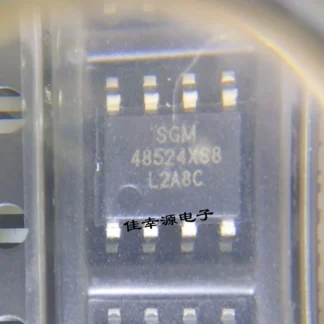 10 Uds ~ 500 uds/lote SGM48524XS8G/TR SOP8 nuevo original