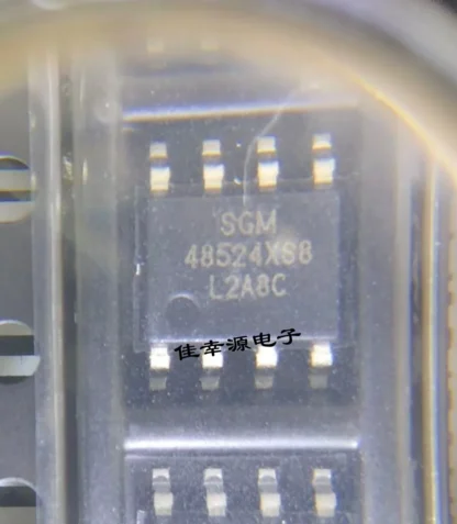 10 Uds ~ 500 uds/lote SGM48524XS8G/TR SOP8 nuevo original