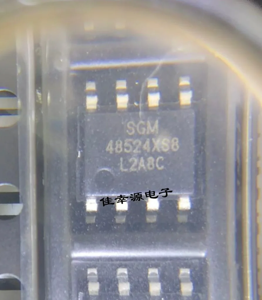 10 Uds ~ 500 uds/lote SGM48524XS8G/TR SOP8 nuevo original