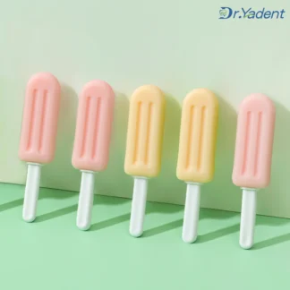 Dr.Yadent Invisalign Chewies, acelera la alineación de los dientes, mejora la comodidad, ajuste y higiene seguras para ortodoncia