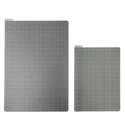 Accesorios para diario A5 A6, tapete de escritura, tablero, marcas de libros, regla para Midori Hobo, cuaderno, planificador, escuela, suministros de oficina, papelería