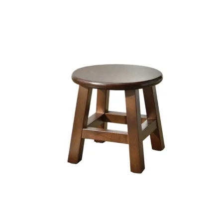 * Muebles de Spa, cama plegable, taburete portátil, silla de baño pequeña para ancianos, respaldo, inodoro, bañera, taburetes cómodos