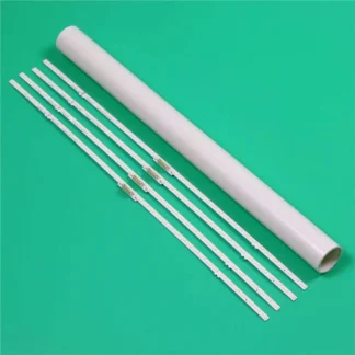 Kits de barra de iluminación de TV BN96-52594A ES75SV8FPKWA42 tira de retroiluminación S1A8-750SM0-R0 bandas de carriles LM41-01046A/C tablones de reglas