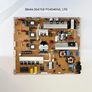 Placa de fuente de alimentación BN44-00476B pd4046n6 _ LFD PSLF151B03N is para LH46DEAPLBC/XF LH40DEAPLBCZA LH46DEAPLBCZA, accesorios de TV