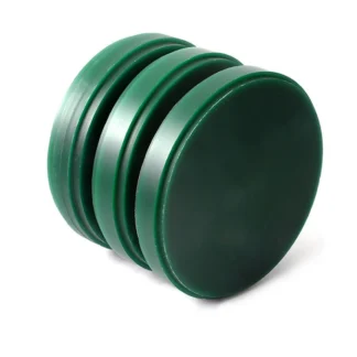 1 pieza de cera Dental tallado Dics laboratorio Dental para CAD CAM materiales para dentadura 98*10-30mm bloque de cera joyería disco de cera