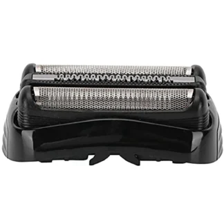 Cabezal de repuesto para afeitadora B92A 6X 21B para maquinillas de afeitar eléctricas Braun Series 3 301S,310S,320S,330S,340S,360S,3010S,3020S,3030S,3040