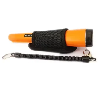 Nuevo puntero GP portátil de alta calidad, varilla de posicionamiento impermeable, Detector de seguridad de alta sensibilidad para Detector de metales