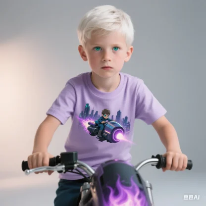 2025 novedad de verano, camiseta de dibujos animados para niños, pantalón corto informal, camisetas de manga para niños, ropa para niños, camisetas de algodón para niños de 2 a 10 años